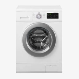 Automatic Front Load Service