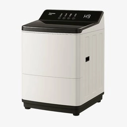 Automatic Top Load Service